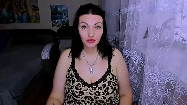 Lady Boom Wild  online show from July 24, 2026, 5:31 pm
