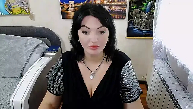 Snapshot of Lady_Boom_Wild_ chatting on October 25, 2025, 4:18 pm Lady Boom Wild online show from October 25, 2025, 4:18 pm