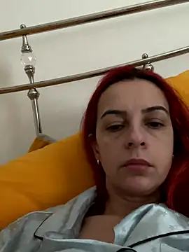 karlaolivia online show from January 9, 2026, 11:50 am