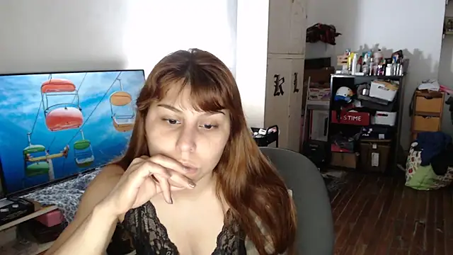 bunnylolaa4 online show from November 2, 2025, 7:46 am