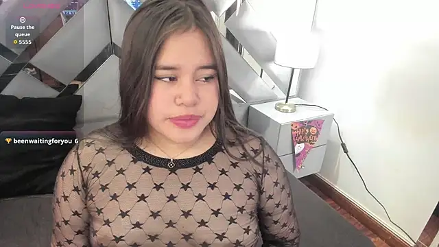 rose nova online show from October 30, 2025, 5:54 pm