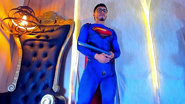 thaddeus king online show from November 19, 2025, 10:54 pm