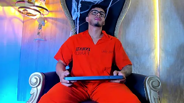 thaddeus king online show from November 1, 2025, 11:09 pm