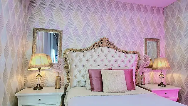 Snapshot of Ivy_Starr1 chatting on November 24, 2025, 2:17 pm Ivy Starr1 online show from November 24, 2025, 2:17 pm