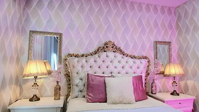 Snapshot of Ivy_Starr1 chatting on November 21, 2025, 2:05 pm Ivy Starr1 online show from November 21, 2025, 2:05 pm