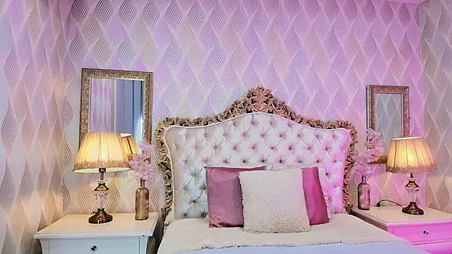 Snapshot of Ivy_Starr1 chatting on November 27, 2025, 2:06 pm Ivy Starr1 online show from November 27, 2025, 2:06 pm