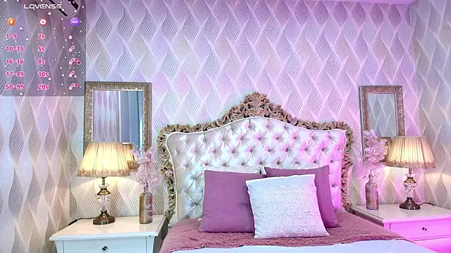 Snapshot of Ivy_Starr1 chatting on September 13, 2025, 2:50 pm Ivy Starr1 online show from September 13, 2025, 2:50 pm