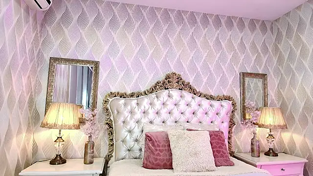 Snapshot of Ivy_Starr1 chatting on November 3, 2025, 2:31 pm Ivy Starr1 online show from November 3, 2025, 2:31 pm