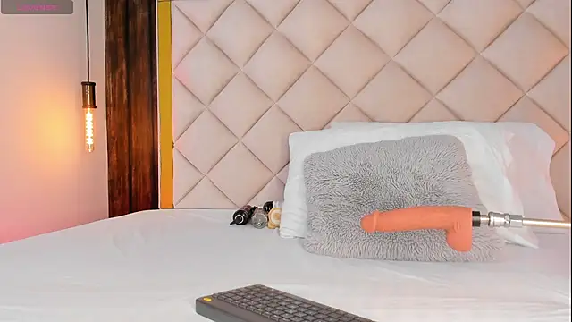 Astorath angel  online show from March 6, 2025, 12:09 pm