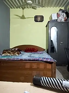 Snapshot of Kashish_SC chatting on March 6, 2025, 12:10 am Kashish SC online show from March 6, 2025, 12:10 am