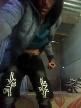 1Totti555 online show from October 29, 2025, 10:36 am