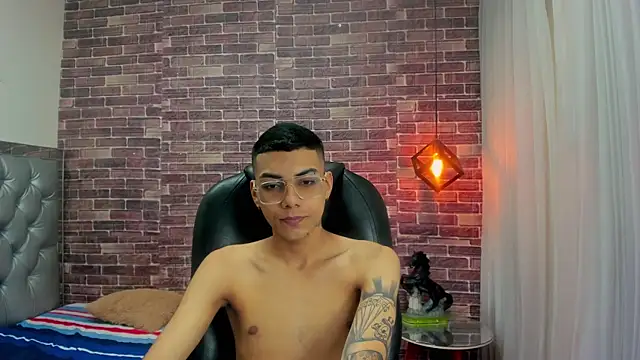 dark lx online show from December 28, 2024, 4:30 pm