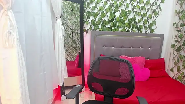 Snapshot of Sofia_agudelo chatting on September 25, 2025, 2:50 am Sofia agudelo online show from September 25, 2025, 2:50 am