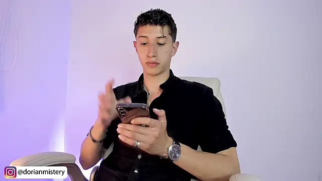 Dorianmistery2322  online show from April 14, 2026, 10:04 pm