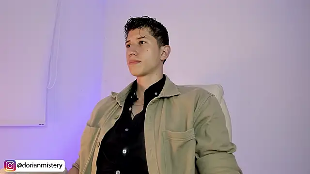 Dorianmistery2322  online show from April 22, 2026, 12:17 am