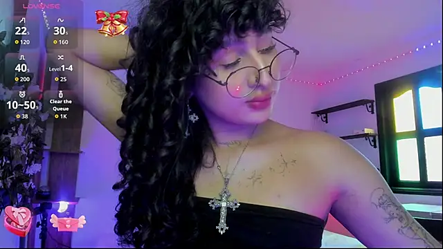 Heka Prudence online show from January 13, 2026, 8:24 pm