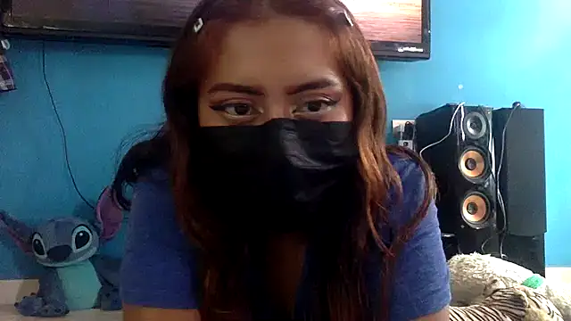 Snapshot of Kelly_del_soler25 chatting on July 13, 2026, 10:20 pm Kelly del soler25 online show from July 13, 2026, 10:20 pm