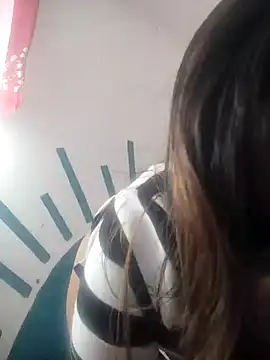 Kelly del soler25 online show from November 25, 2025, 6:19 pm