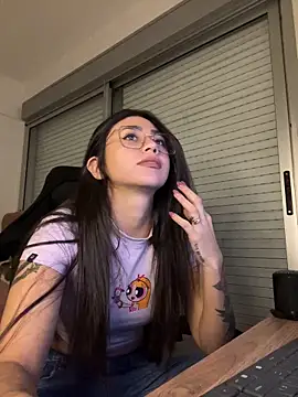 Snapshot of soygalaof chatting on May 14, 2026, 9:34 pm soygalaof online show from May 14, 2026, 9:34 pm