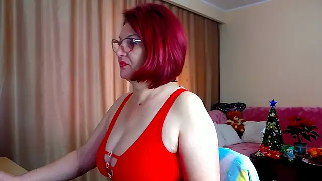 Snapshot of EdithCharm chatting on December 14, 2025, 7:36 am EdithCharm online show from December 14, 2025, 7:36 am