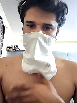 davidss57400 online show from February 12, 2026, 4:51 pm