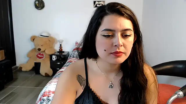 Snapshot of Ana_Maria_1606 chatting on January 29, 2025, 5:24 pm Ana Maria 1606 online show from January 29, 2025, 5:24 pm