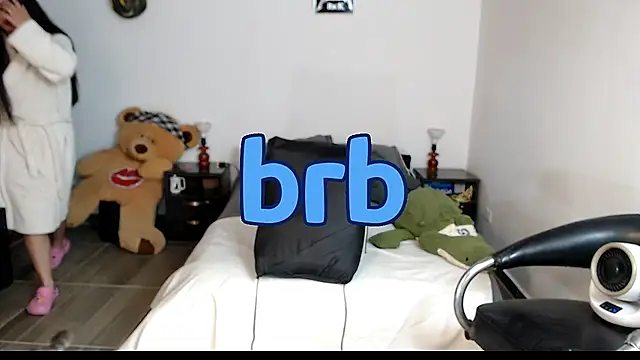 Snapshot of Ana_Maria_1606 chatting on March 12, 2025, 9:03 pm Ana Maria 1606 online show from March 12, 2025, 9:03 pm