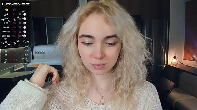 LinnBottrell online show from March 4, 2025, 10:38 pm