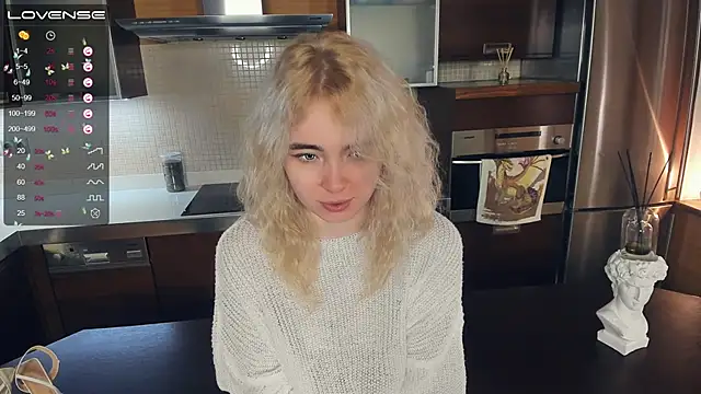 LinnBottrell online show from March 5, 2025, 1:42 am