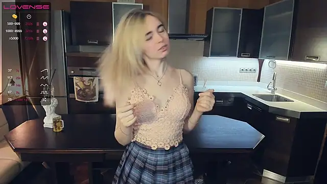 LinnBottrell online show from February 20, 2025, 8:25 pm