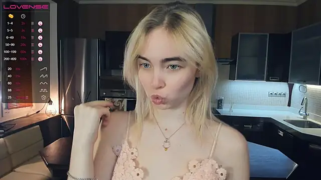 LinnBottrell online show from February 21, 2025, 3:12 am