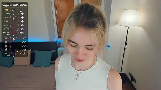 LinnBottrell online show from February 9, 2025, 8:45 pm