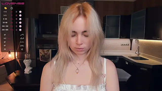 LinnBottrell online show from February 24, 2025, 4:05 am