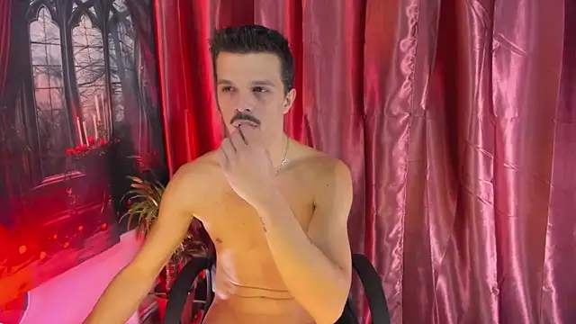 DonyBrown online show from November 12, 2025, 5:44 am