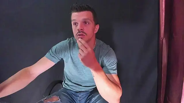 DonyBrown online show from April 23, 2026, 5:36 am