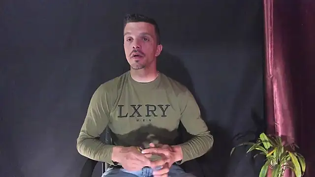 DonyBrown online show from April 9, 2026, 5:31 am