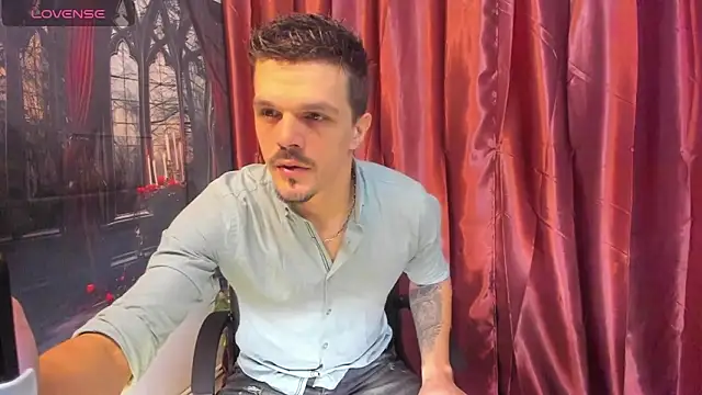 DonyBrown online show from December 18, 2025, 6:29 am