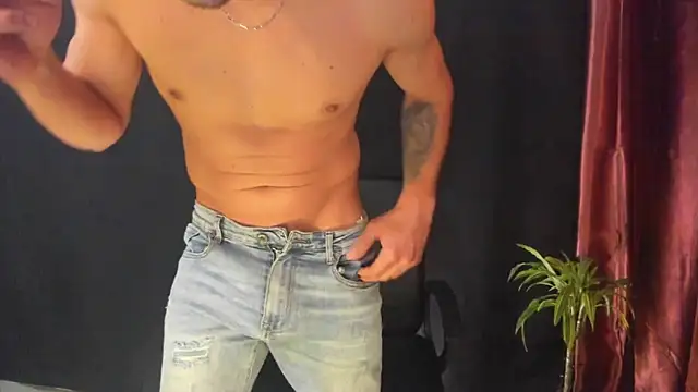 DonyBrown online show from February 17, 2026, 5:38 am