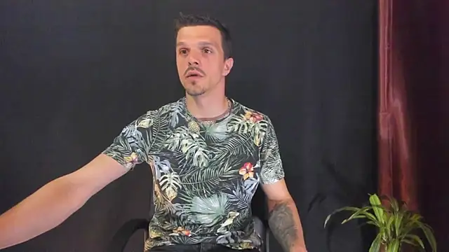 DonyBrown online show from March 25, 2026, 3:50 am