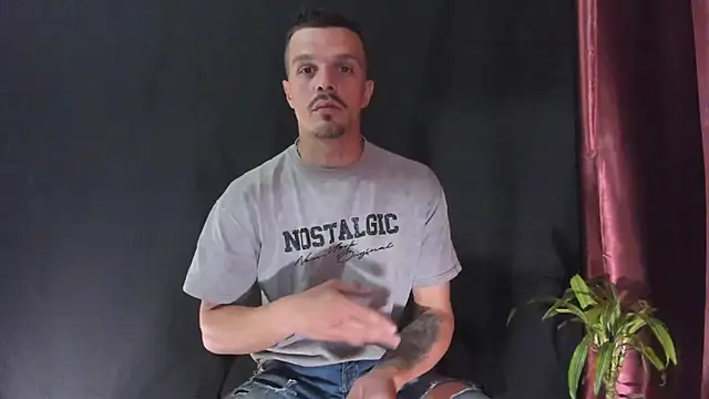 DonyBrown online show from April 3, 2026, 5:47 am