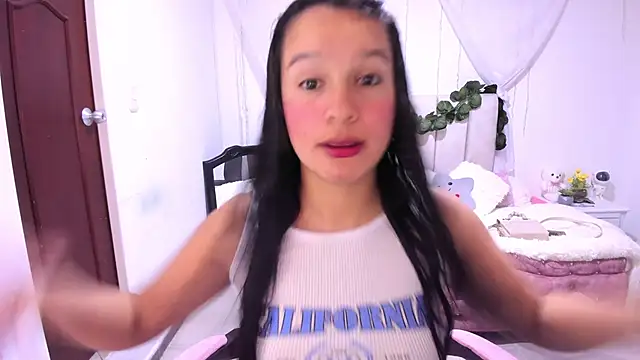 briandah  online show from February 10, 2026, 12:26 pm