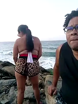 rosi pamela online show from February 24, 2025, 9:52 pm