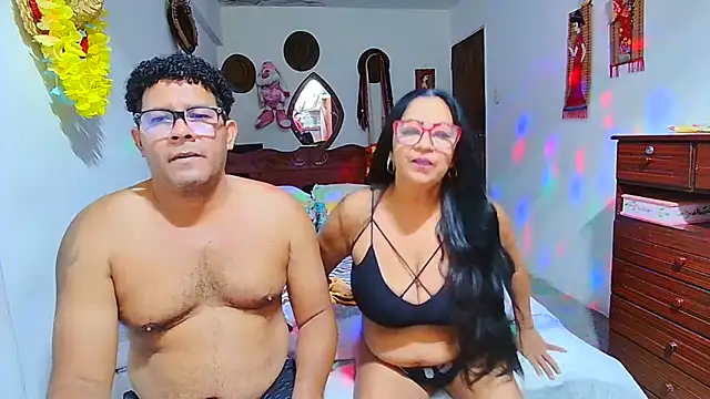 rosi pamela online show from March 8, 2026, 2:20 pm