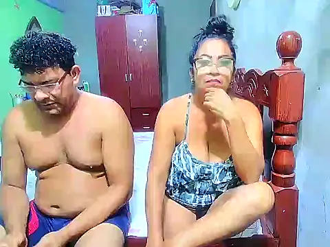 rosi pamela online show from December 31, 2024, 3:01 am