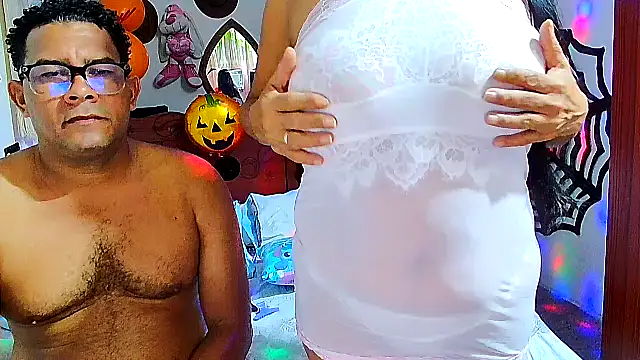 rosi pamela online show from October 25, 2025, 5:24 pm