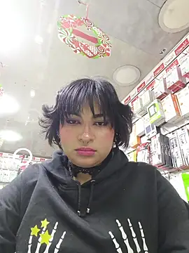 Snapshot of TioreHentai chatting on December 13, 2025, 8:04 pm TioreHentai online show from December 13, 2025, 8:04 pm