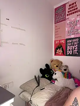 yorkshiregal online show from April 18, 2026, 7:22 am