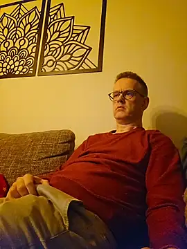 Hectorthyssen1 online show from February 7, 2026, 11:46 pm