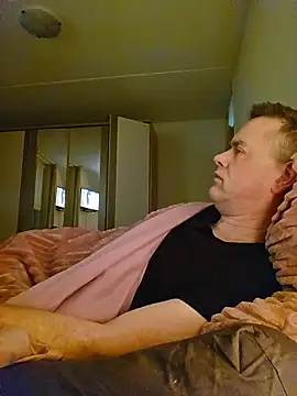 Hectorthyssen1 online show from February 14, 2026, 8:36 am