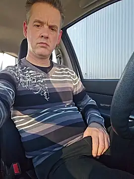 Hectorthyssen1 online show from March 19, 2026, 3:34 pm